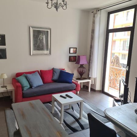 La Mascotte Apartment Vallauris Exterior photo