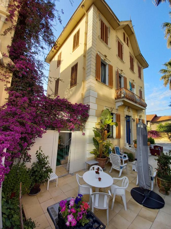 La Mascotte Apartment Vallauris Exterior photo